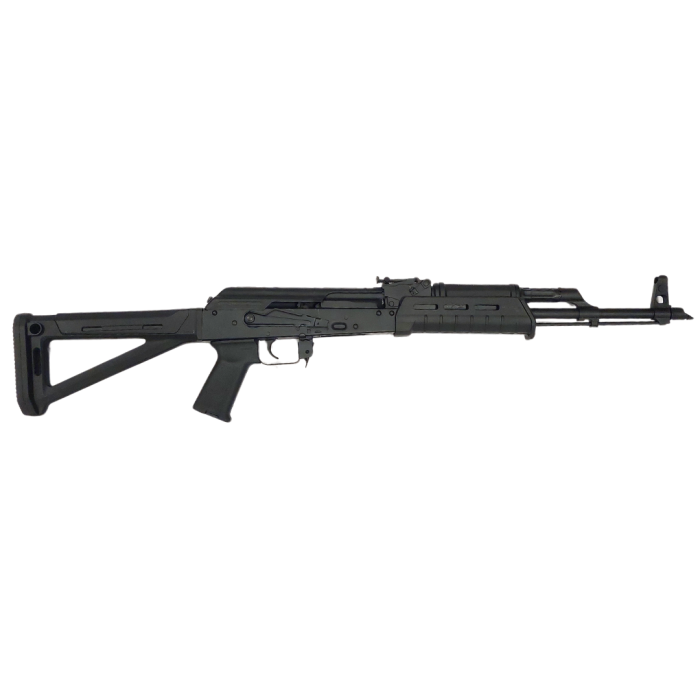 AK KARABINEK SAMOPOWT. TGUN MŁ KAL. 7,62X39MM